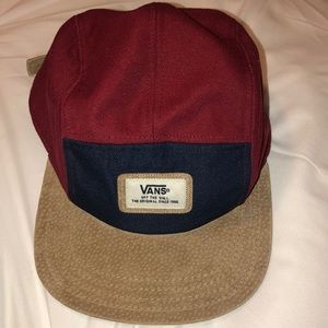 Vans men’s hat!